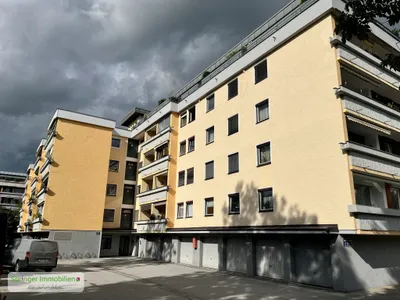 1-Zimmer-Wohnung mieten in Salzburg Stadt – 36 m², € 696 – Bild 9 von 11