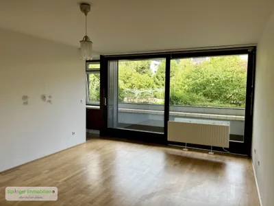 1-Zimmer-Wohnung mieten in Salzburg Stadt – 36 m², € 696 – Bild 3 von 11