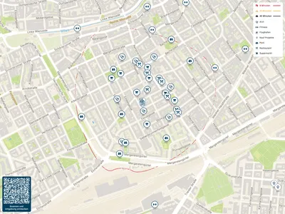 4-Zimmer-Wohnung kaufen in Wien – 109 m², € 749.000 – Bild 7 von 13