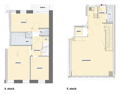 4-Zimmer-Wohnung kaufen in Wien – 109 m², € 749.000 – Bild 13 von 13