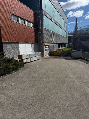 Gewerbeimmobilie mieten in Wolfsberg – 100 m², € 5
