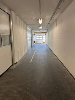 Gewerbeimmobilie mieten in Wolfsberg – 100 m², € 5 – Bild 7 von 9