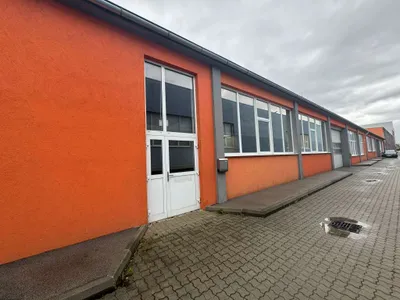 Gewerbeimmobilie mieten in Wiener Neustadt – 268 m², € 1.985 – Bild 4 von 14
