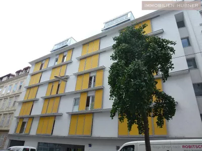 2-Zimmer-Wohnung mieten in Wien – 50 m², € 1.149 – Bild 8 von 11