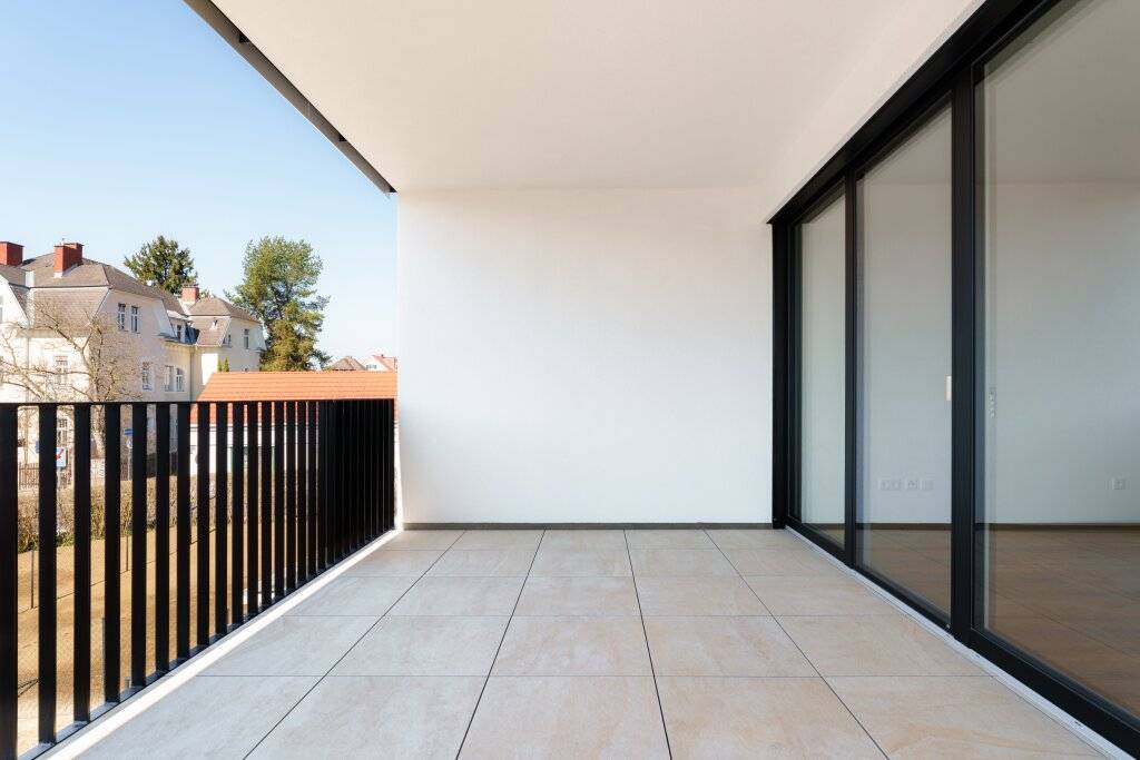 ERSTBEZUG- perfekte Familienwohnung- 4 Zimmer- Ruckerlberg- BESTLAGE - Ansicht 3
