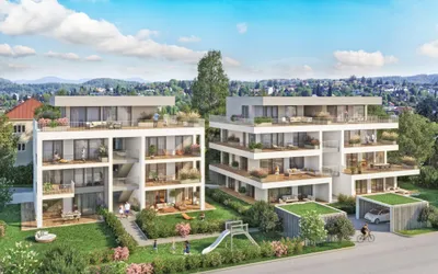 4-Zimmer-Wohnung kaufen in Graz – 116,64 m², € 949.387 – Bild 15 von 21