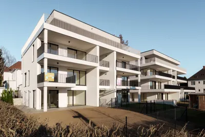 4-Zimmer-Wohnung kaufen in Graz – 116,64 m², € 949.387 – Bild 17 von 21
