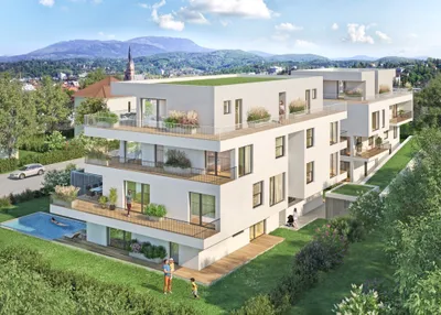 4-Zimmer-Wohnung kaufen in Graz – 116,64 m², € 949.387 – Bild 20 von 21