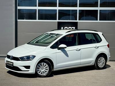 VW Golf Sportsvan 1,6 TDI BMT Trendline