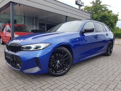 BMW 3er-Reihe 320 d Touring xDRIVE M SPORT ASSIST 19 ZOLL LED...
