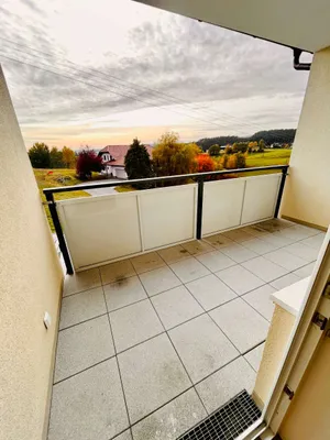 4-Zimmer-Wohnung mieten in Rohrbach – 94 m², € 721 – Bild 6 von 8