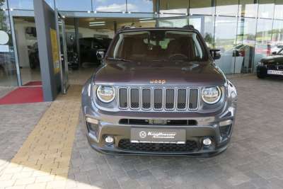 Jeep Renegade BU / AXW14