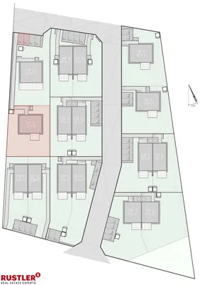 4-Zimmer-Haus kaufen in Mistelbach – 125,19 m², € 678.000 – Bild 6 von 7