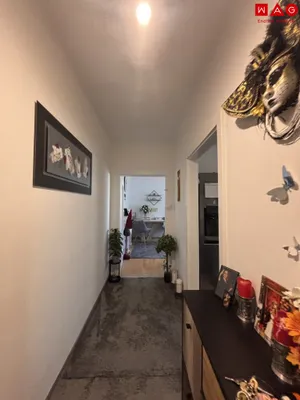 2-Zimmer-Wohnung mieten in Linz – 51,5 m², € 599 – Bild 3 von 7