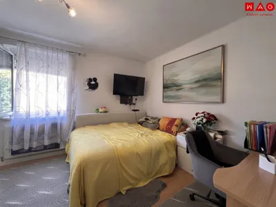 2-Zimmer-Wohnung mieten in Linz – 51,5 m², € 599 – Bild 5 von 7