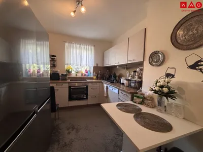 2-Zimmer-Wohnung mieten in Linz – 51,5 m², € 599 – Bild 4 von 7