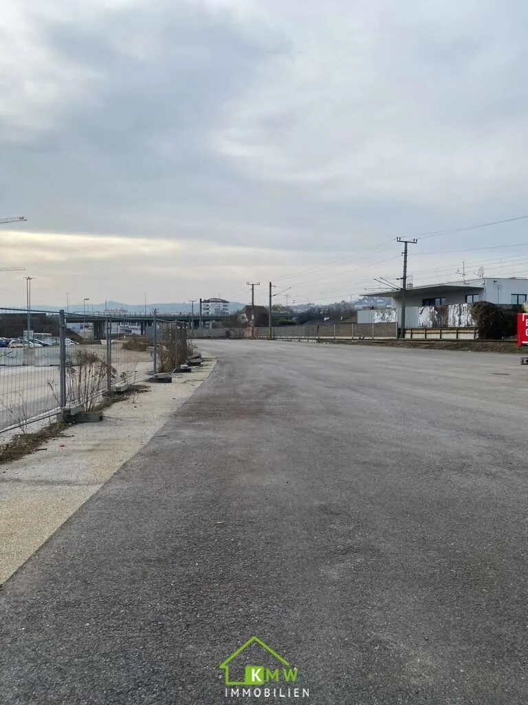 Bauland Betriebsgebiet in guter, zentraler Lage – pohled 2