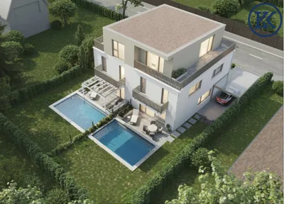 6-Zimmer-Haus kaufen in Tulln – 153 m², € 1.289.900 – Bild 1 von 9
