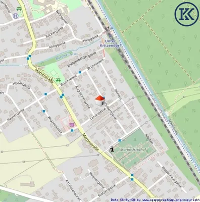 6-Zimmer-Haus kaufen in Tulln – 153 m², € 1.289.900 – Bild 9 von 9