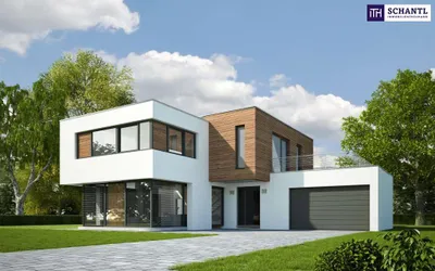 Immobilie kaufen in Wien – 600 m², € 4.500.000 – Bild 2 von 6