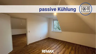 3-Zimmer-Wohnung mieten in Steyr – 77 m², € 943