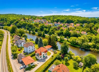 6-Zimmer-Haus kaufen in Horn – 220 m², € 899.000 – Bild 6 von 49