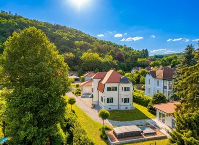 6-Zimmer-Haus kaufen in Horn – 220 m², € 899.000