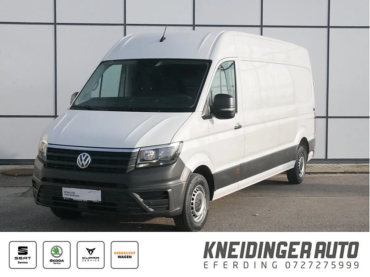 VW Crafter