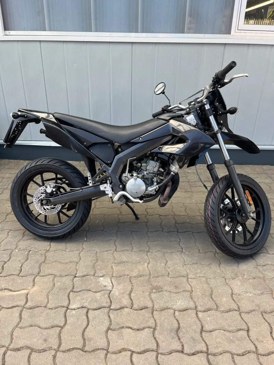 Derbi Senda