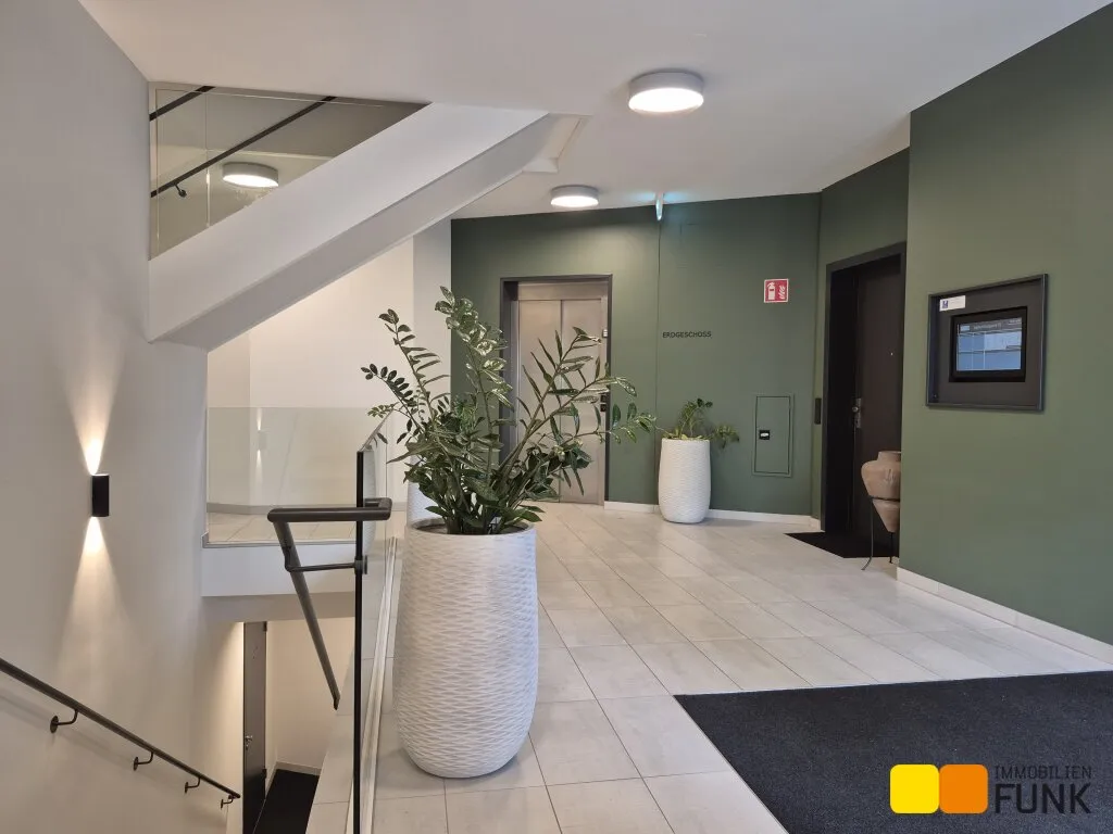Wohnung – Wien - Ansicht 2