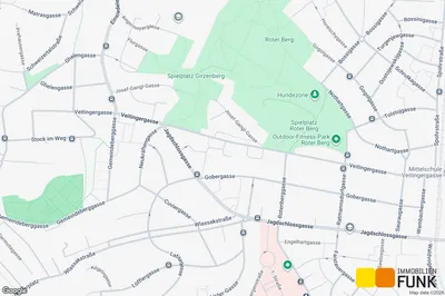 2-Zimmer-Wohnung mieten in Wien – 55 m², € 1.199 – Bild 17 von 17