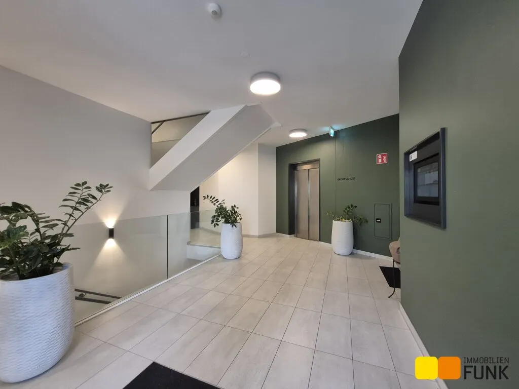 Wohnung – Wien - Ansicht 3