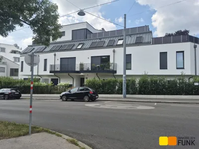 2-Zimmer-Wohnung mieten in Wien – 55 m², € 1.199 – Bild 1 von 17