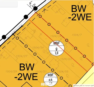 Grundstück kaufen in Gänserndorf – 1 000 m², € 249.000 – Bild 5 von 5