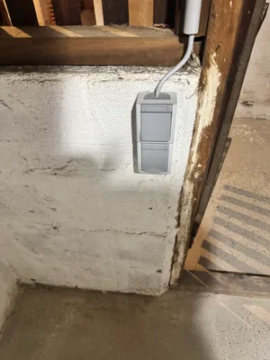 2-Zimmer-Wohnung mieten in Bruck an der Leitha – 41 m², € 750 – Bild 21 von 22