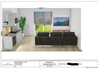 2-Zimmer-Wohnung mieten in Bruck an der Leitha – 41 m², € 750 – Bild 5 von 22