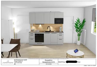2-Zimmer-Wohnung mieten in Bruck an der Leitha – 41 m², € 750 – Bild 4 von 22
