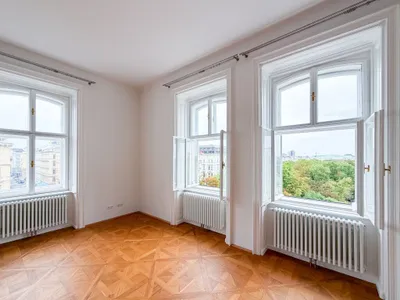 5-Zimmer-Wohnung mieten in Wien – 245 m², € 8.195 – Bild 5 von 34