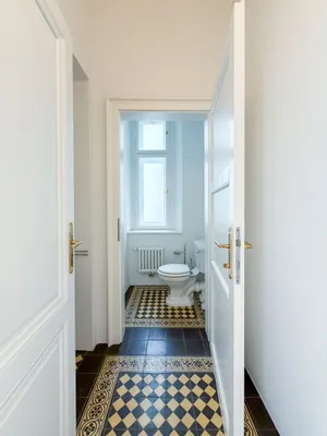 5-Zimmer-Wohnung mieten in Wien – 245 m², € 8.195 – Bild 25 von 34