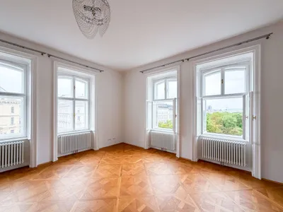 5-Zimmer-Wohnung mieten in Wien – 245 m², € 8.195 – Bild 2 von 34