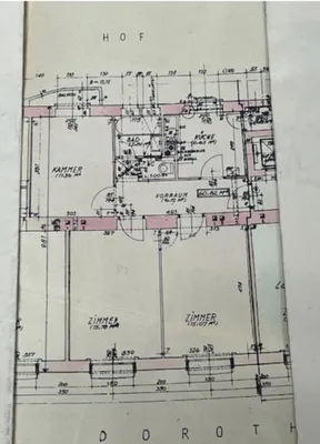 3-Zimmer-Wohnung kaufen in Wien – 60,82 m², € 749.900 – Bild 18 von 20