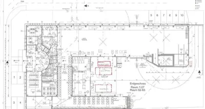 6-Zimmer-Immobilie mieten in Mödling – 1 486 m², € 15.959 – Bild 8 von 11