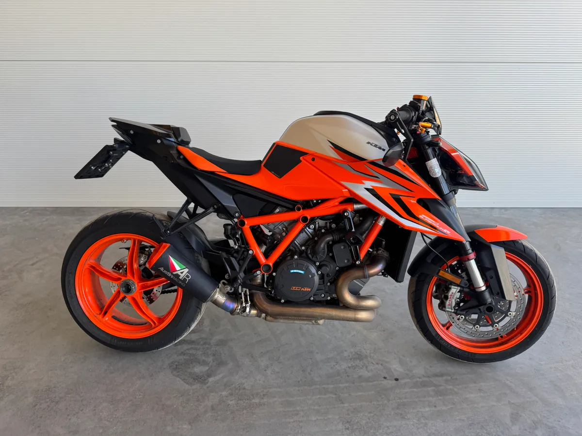 KTM 1290