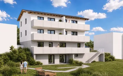 3-Zimmer-Wohnung kaufen in Freistadt – 69 m², € 338.400 – Bild 3 von 5