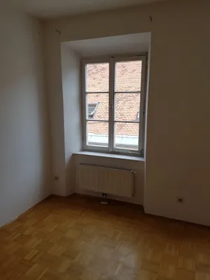 2-Zimmer-Wohnung mieten in Graz – 35,91 m², € 457