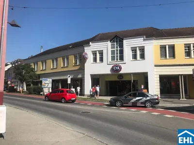 Gewerbeimmobilie kaufen in Amstetten – 2 503 m² – Bild 4 von 4