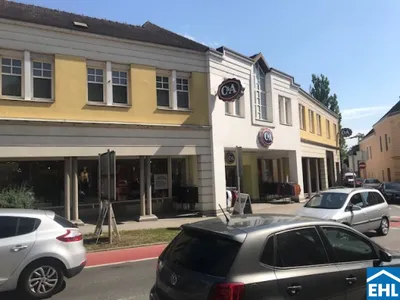 Gewerbeimmobilie kaufen in Amstetten – 2 503 m² – Bild 2 von 4
