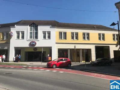 Gewerbeimmobilie kaufen in Amstetten – 2 503 m² – Bild 3 von 4