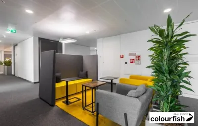 Gewerbeimmobilie mieten in Wien – 15 m², € 389 – Bild 6 von 7
