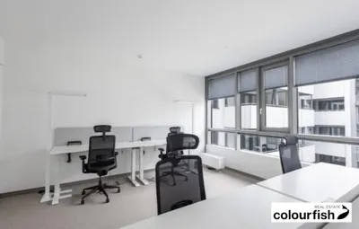Gewerbeimmobilie mieten in Wien – 15 m², € 389 – Bild 1 von 7